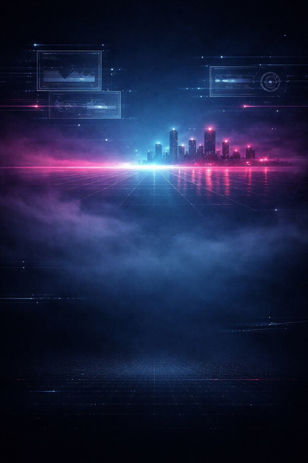 Neon Duplex cover image